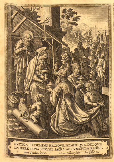 History of the New Testament - 1722 - (121) by Unbekannt Unbekannt